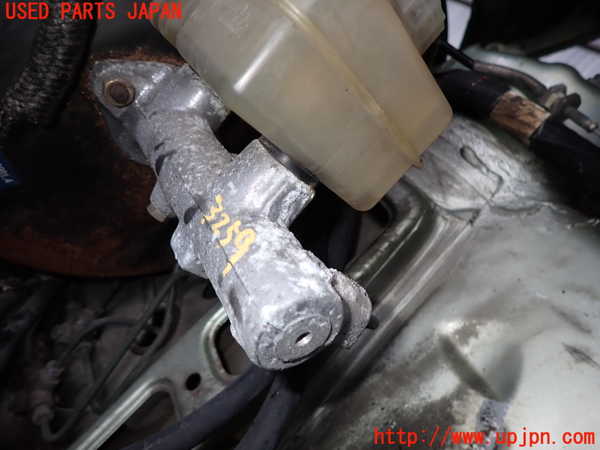 2UPJ-32594050]BMW 520i (E28)(不明)ブレーキマスターシリンダー 中古_m0002.jpg
