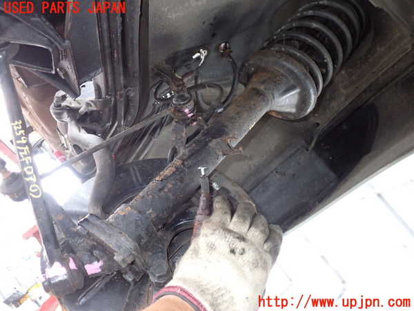 2UPJ-32595025]BMW 520i (E28)(不明)左フロントストラット 中古_m0001.jpg