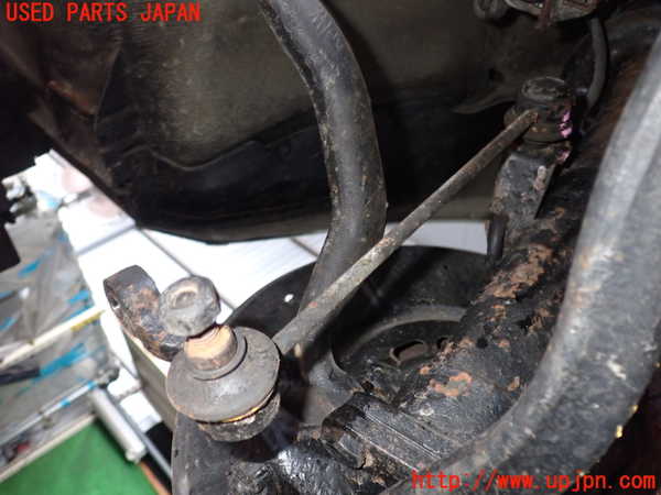 2UPJ-32595025]BMW 520i (E28)(不明)左フロントストラット 中古_m0003.jpg