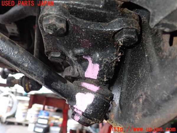 2UPJ-32595186]BMW 520i (E28)(不明)左フロントロアアーム1 中古_m0002.jpg