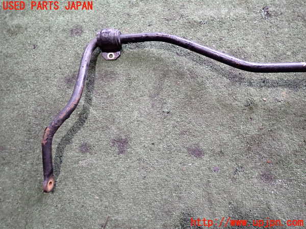 2UPJ-32595440]BMW 520i (E28)(不明)フロントスタビライザー 中古_m0002.jpg