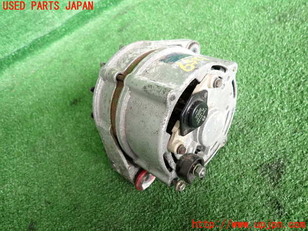 2UPJ-32596015]BMW 520i (E28)(不明)オルタネーター(ダイナモ) 中古_m0002.jpg