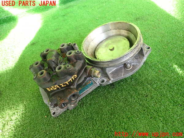 2UPJ-32596320]BMW 520i (E28)(不明)エアフロメーター エアマスセンサー 中古_m0001.jpg