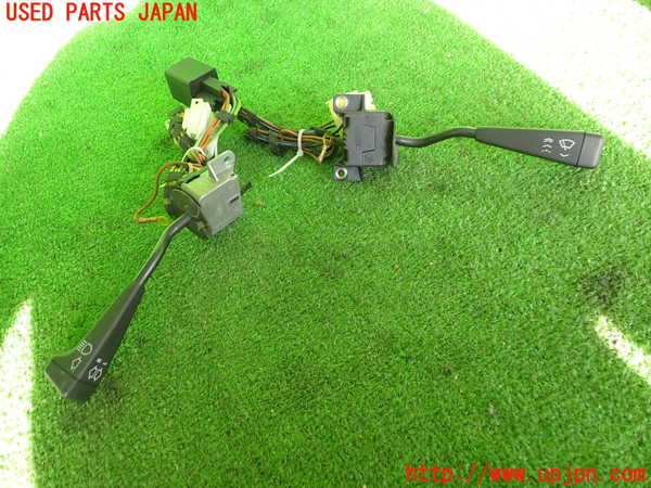 2UPJ-32596720]BMW 520i (E28)(不明)コンビネーションスイッチ 中古_m0001.jpg