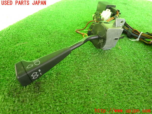 2UPJ-32596720]BMW 520i (E28)(不明)コンビネーションスイッチ 中古_m0003.jpg