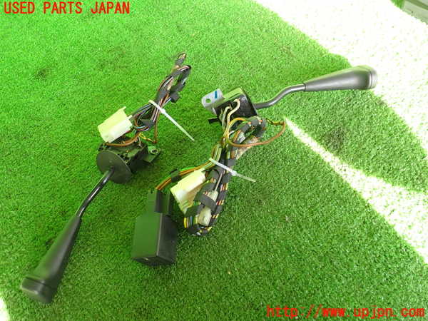 2UPJ-32596720]BMW 520i (E28)(不明)コンビネーションスイッチ 中古_m0004.jpg