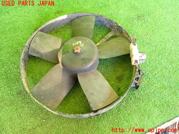 2UPJ-32596836]BMW 520i (E28)(不明)電動ファン1 中古_m0001.jpg