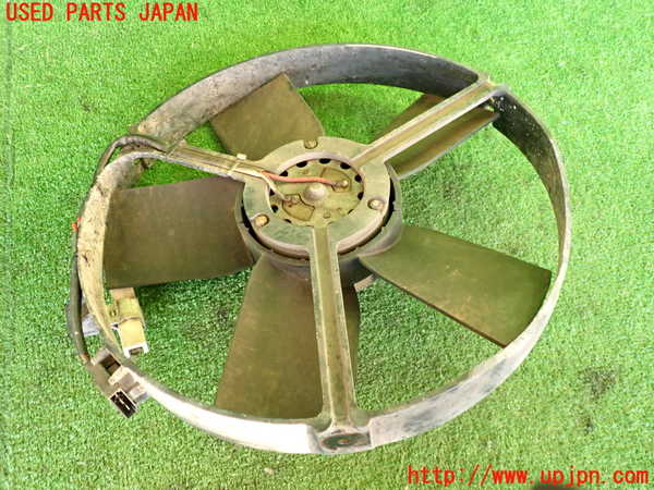 2UPJ-32596836]BMW 520i (E28)(不明)電動ファン1 中古_m0002.jpg