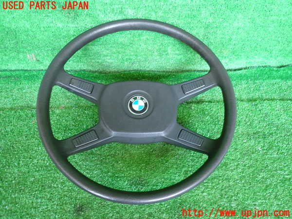 2UPJ-32597855]BMW 520i (E28)(不明)ステアリングホイール 中古_m0001.jpg