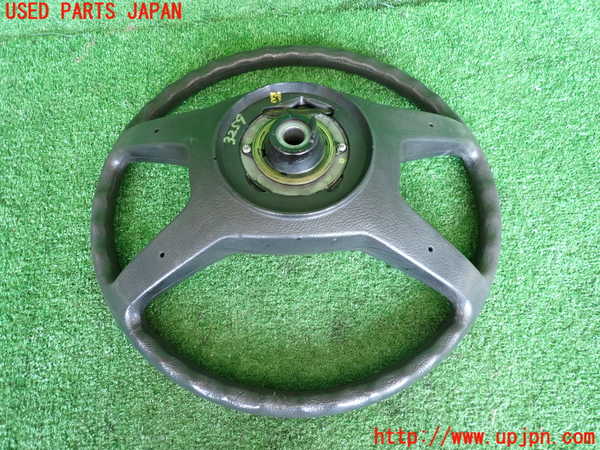 2UPJ-32597855]BMW 520i (E28)(不明)ステアリングホイール 中古_m0002.jpg