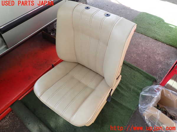 2UPJ-32597065]BMW 520i (E28)(不明)助手席シート 中古_m0001.jpg
