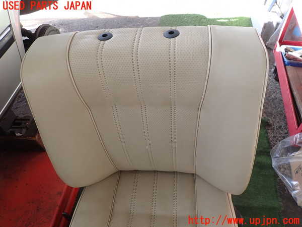 2UPJ-32597065]BMW 520i (E28)(不明)助手席シート 中古_m0002.jpg