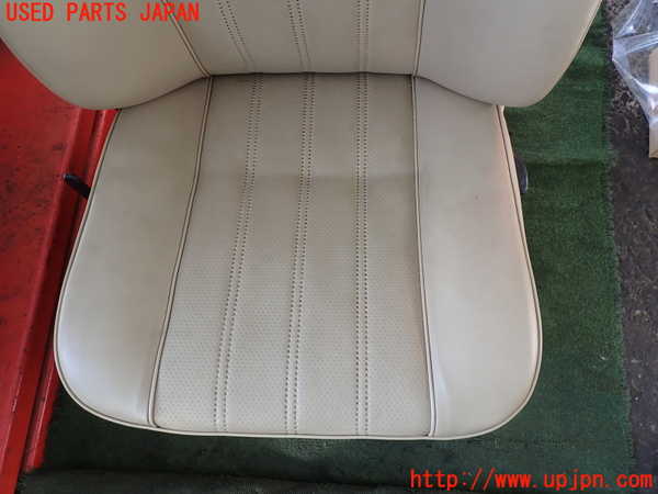 2UPJ-32597065]BMW 520i (E28)(不明)助手席シート 中古_m0003.jpg