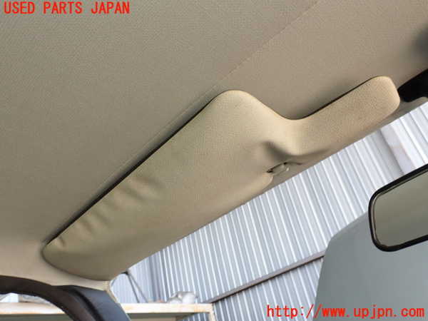 2UPJ-32597630]BMW 520i (E28)(不明)室内サンバイザー左側 中古_m0001.jpg