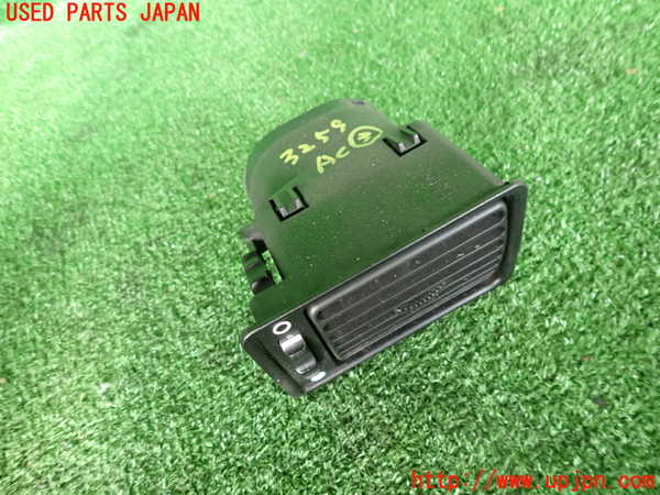 2UPJ-32597528]BMW 520i (E28)(不明)エアコン吹き出し口3 左 中古_m0002.jpg