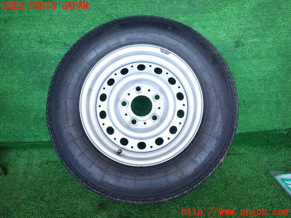 2UPJ-32599601]BMW 520i (E28)(不明)スペアタイヤ1 195/70HR14 中古_m0001.jpg