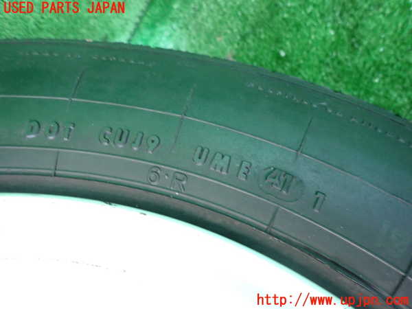 2UPJ-32599601]BMW 520i (E28)(不明)スペアタイヤ1 195/70HR14 中古_m0003.jpg