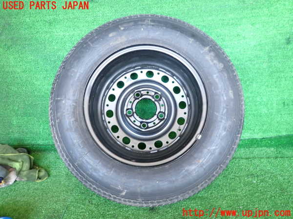 2UPJ-32599601]BMW 520i (E28)(不明)スペアタイヤ1 195/70HR14 中古_m0005.jpg