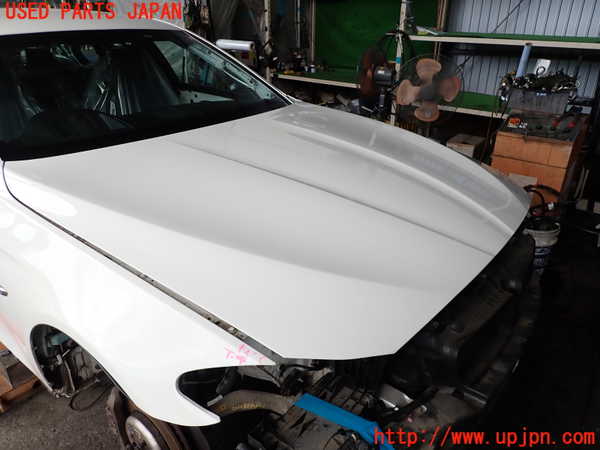 2UPJ-32601060]BMW アクティブハイブリッド5(AH5)(FZ35)(F10)ボンネットフード 中古_m0002.jpg
