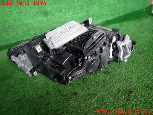 2UPJ-32601132]BMW アクティブハイブリッド5(AH5)(FZ35)(F10)左ヘッドライト LED 中古_m0002.jpg