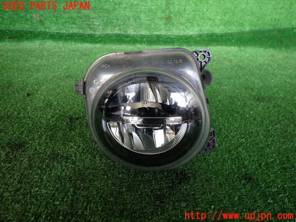 2UPJ-32601180]BMW アクティブハイブリッド5(AH5)(FZ35)(F10)右フォグ 中古_m0001.jpg