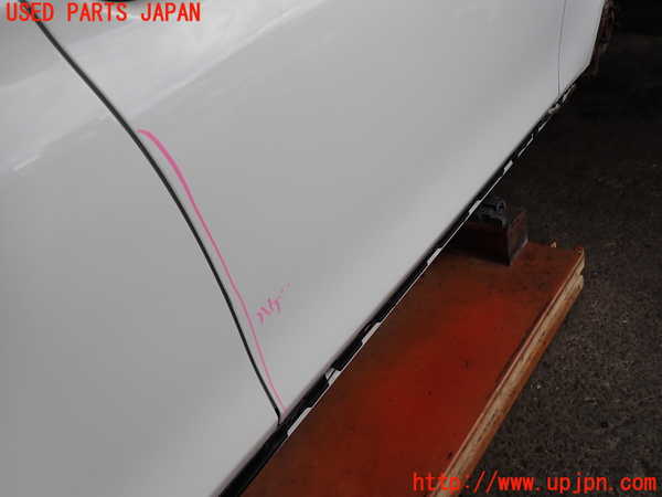2UPJ-32601230]BMW アクティブハイブリッド5(AH5)(FZ35)(F10)右前ドア 中古(43R-00050 M62)_m0002.jpg