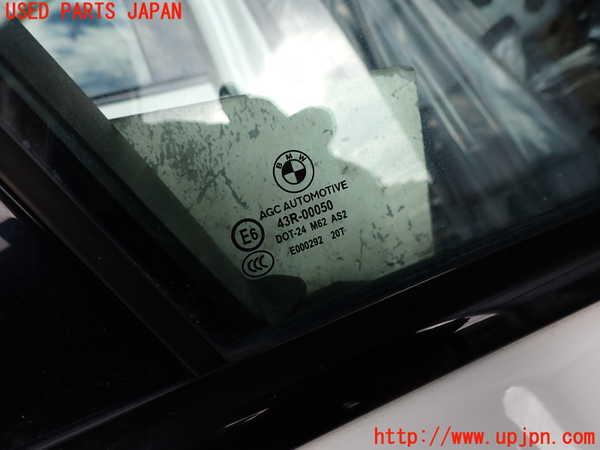 2UPJ-32601230]BMW アクティブハイブリッド5(AH5)(FZ35)(F10)右前ドア 中古(43R-00050 M62)_m0003.jpg