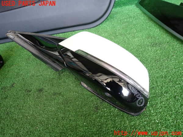 2UPJ-32601212]BMW アクティブハイブリッド5(AH5)(FZ35)(F10)左ドアミラー 中古_m0002.jpg