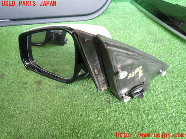 2UPJ-32601212]BMW アクティブハイブリッド5(AH5)(FZ35)(F10)左ドアミラー 中古_m0003.jpg