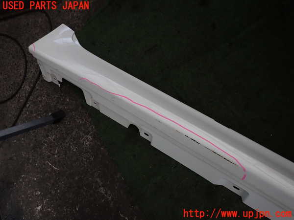 2UPJ-32601390]BMW アクティブハイブリッド5(AH5)(FZ35)(F10)右サイドステップ 中古_m0003.jpg