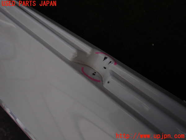 2UPJ-32601390]BMW アクティブハイブリッド5(AH5)(FZ35)(F10)右サイドステップ 中古_m0004.jpg