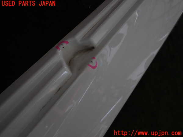 2UPJ-32601392]BMW アクティブハイブリッド5(AH5)(FZ35)(F10)左サイドステップ 中古_m0004.jpg