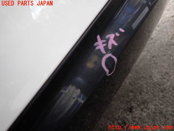 2UPJ-32601610]BMW アクティブハイブリッド5(AH5)(FZ35)(F10)リアバンパー Mスポーツ 中古_m0004.jpg