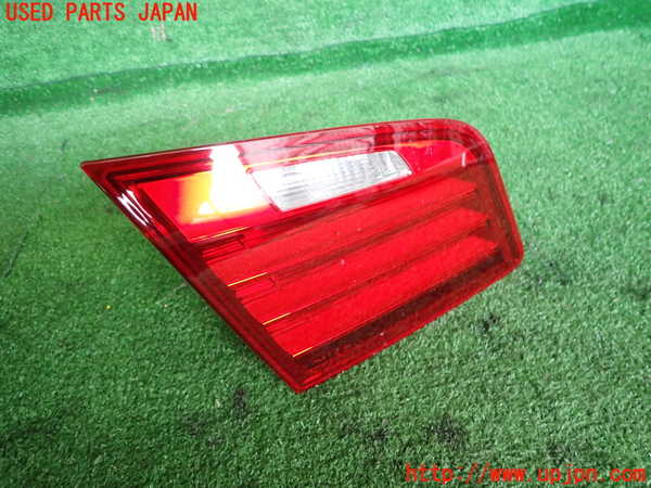 2UPJ-32601552]BMW アクティブハイブリッド5(AH5)(FZ35)(F10)左リアフィニッシャー 中古_m0001.jpg