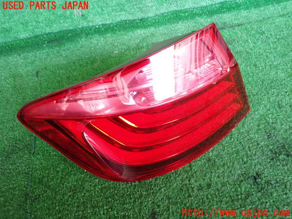 2UPJ-32601536]BMW アクティブハイブリッド5(AH5)(FZ35)(F10)左テールランプ 中古_m0001.jpg