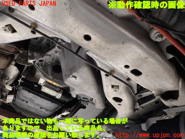 2UPJ-32602010]BMW アクティブハイブリッド5(AH5)(FZ35)(F10)エンジン N55B30A-M230 中古_m0004.jpg