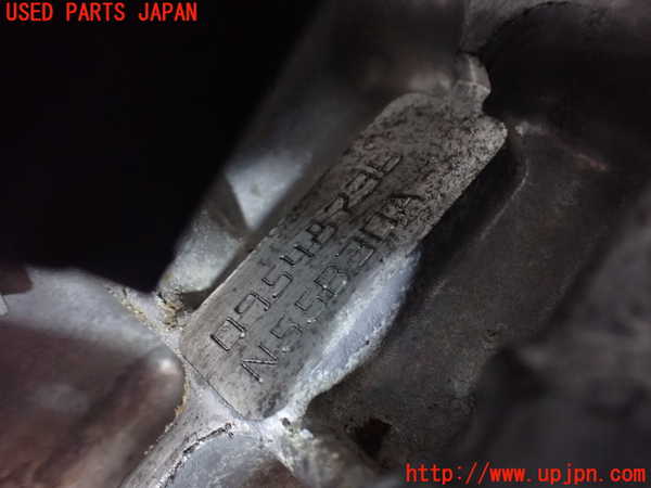 2UPJ-32602010]BMW アクティブハイブリッド5(AH5)(FZ35)(F10)エンジン N55B30A-M230 中古_m0005.jpg