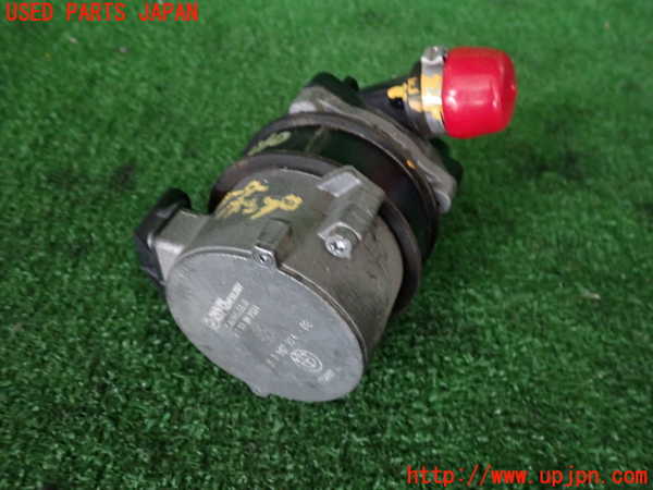 2UPJ-32602110]BMW アクティブハイブリッド5(AH5)(FZ35)(F10)ウォーターポンプ 中古_m0002.jpg