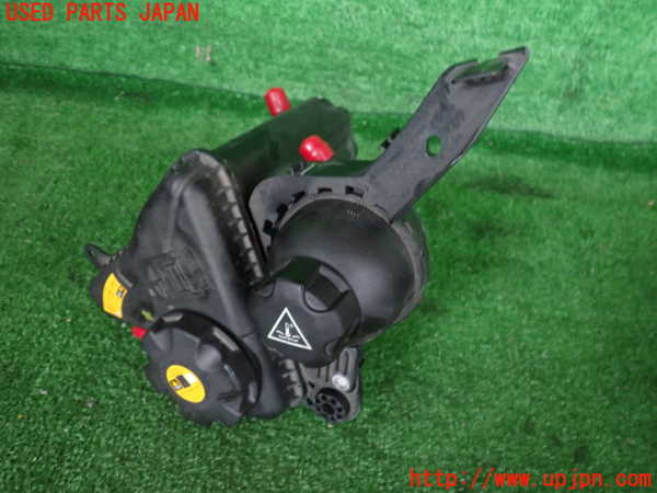 2UPJ-32602410]BMW アクティブハイブリッド5(AH5)(FZ35)(F10)ラジエータータンク 中古_m0001.jpg