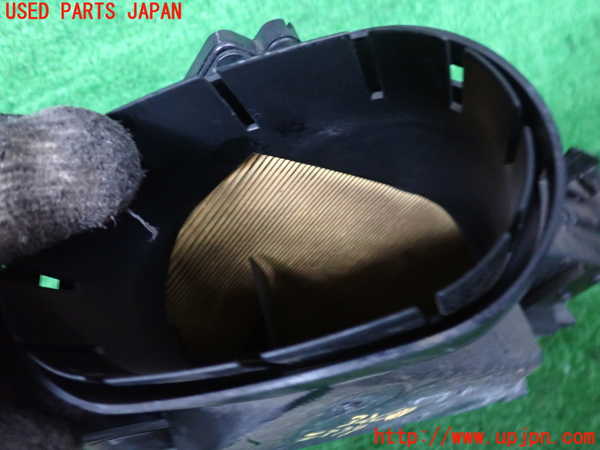 2UPJ-32602560]BMW アクティブハイブリッド5(AH5)(FZ35)(F10)エアクリーナーボックス 中古_m0002.jpg