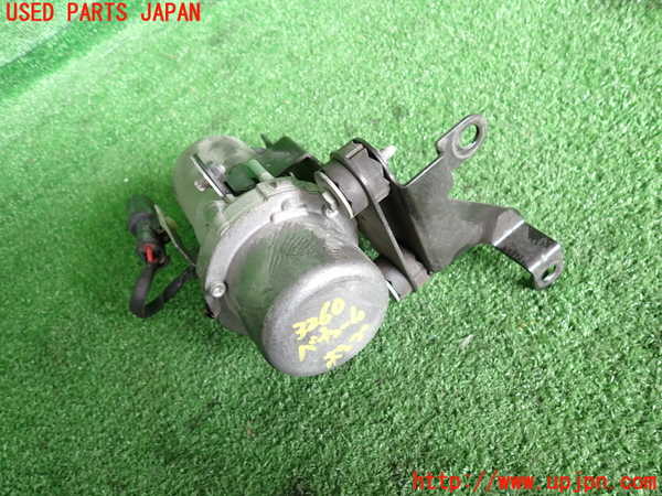 2UPJ-32602580]BMW アクティブハイブリッド5(AH5)(FZ35)(F10)バキュームポンプ 中古_m0001.jpg