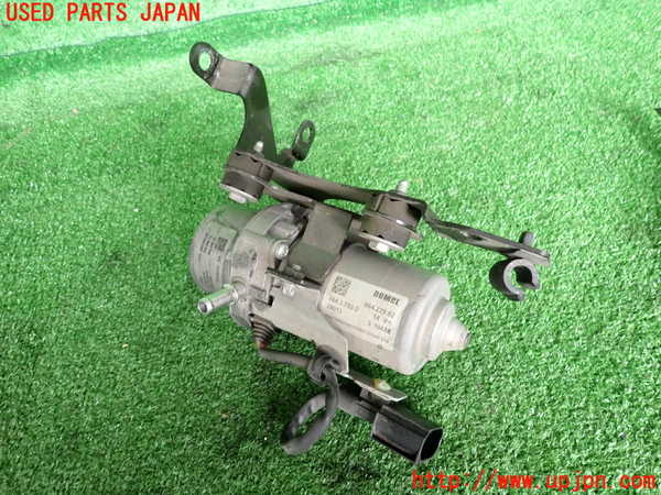 2UPJ-32602580]BMW アクティブハイブリッド5(AH5)(FZ35)(F10)バキュームポンプ 中古_m0002.jpg