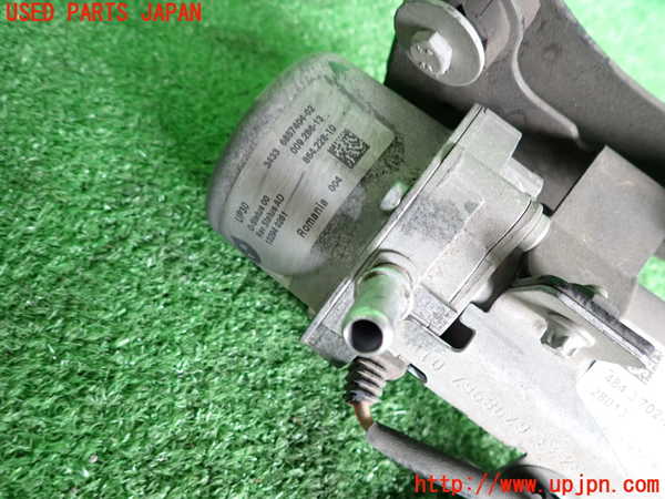 2UPJ-32602580]BMW アクティブハイブリッド5(AH5)(FZ35)(F10)バキュームポンプ 中古_m0003.jpg