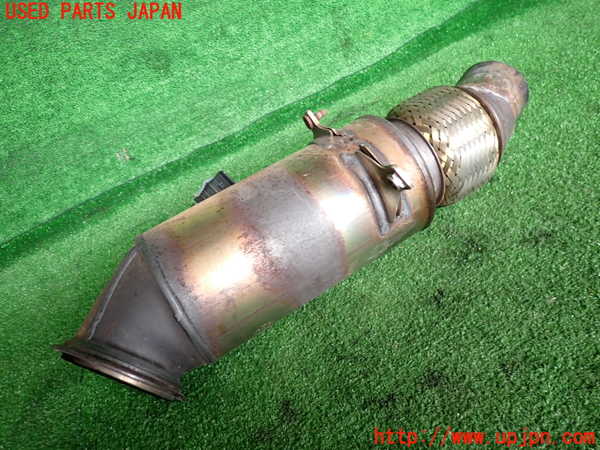 2UPJ-32602661]BMW アクティブハイブリッド5(AH5)(FZ35)(F10)触媒1 中古_m0002.jpg