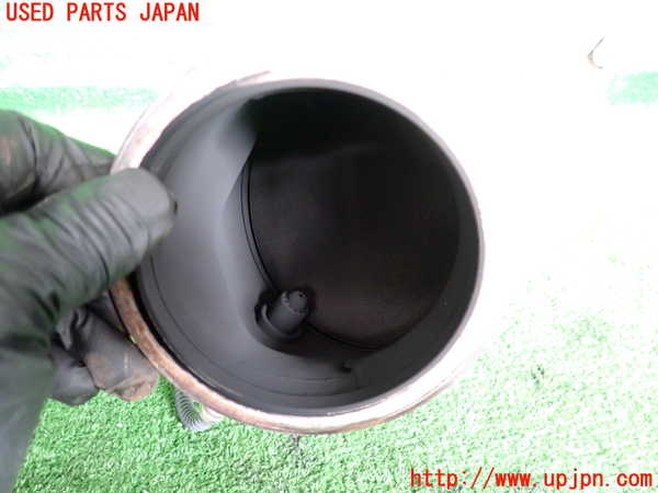 2UPJ-32602661]BMW アクティブハイブリッド5(AH5)(FZ35)(F10)触媒1 中古_m0003.jpg