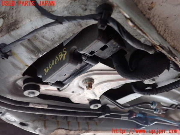 2UPJ-32604040]BMW アクティブハイブリッド5(AH5)(FZ35)(F10)ABSアクチュエーター 中古_m0001.jpg