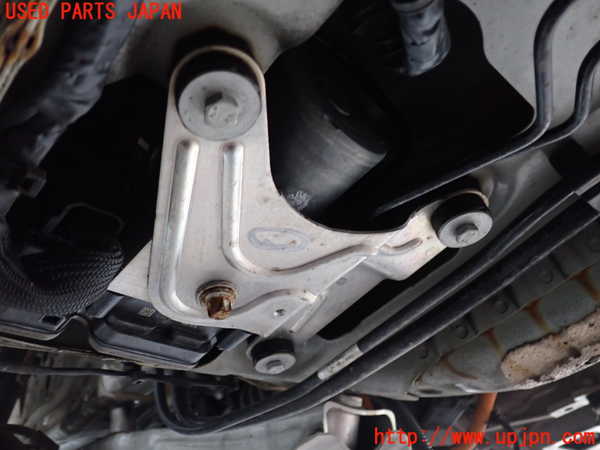 2UPJ-32604040]BMW アクティブハイブリッド5(AH5)(FZ35)(F10)ABSアクチュエーター 中古_m0002.jpg