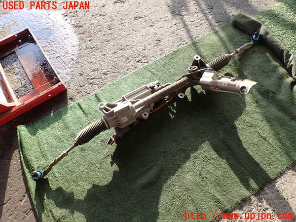 2UPJ-32604235]BMW アクティブハイブリッド5(AH5)(FZ35)(F10)パワステギアボックス 中古_m0001.jpg