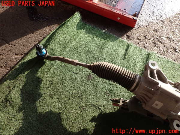 2UPJ-32604235]BMW アクティブハイブリッド5(AH5)(FZ35)(F10)パワステギアボックス 中古_m0003.jpg