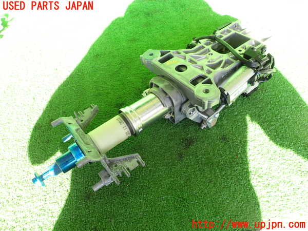 2UPJ-32604260]BMW アクティブハイブリッド5(AH5)(FZ35)(F10)ステアリングシャフト 中古_m0001.jpg
